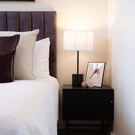 Yashar Suites Jlm 耶路撒冷 外观 照片