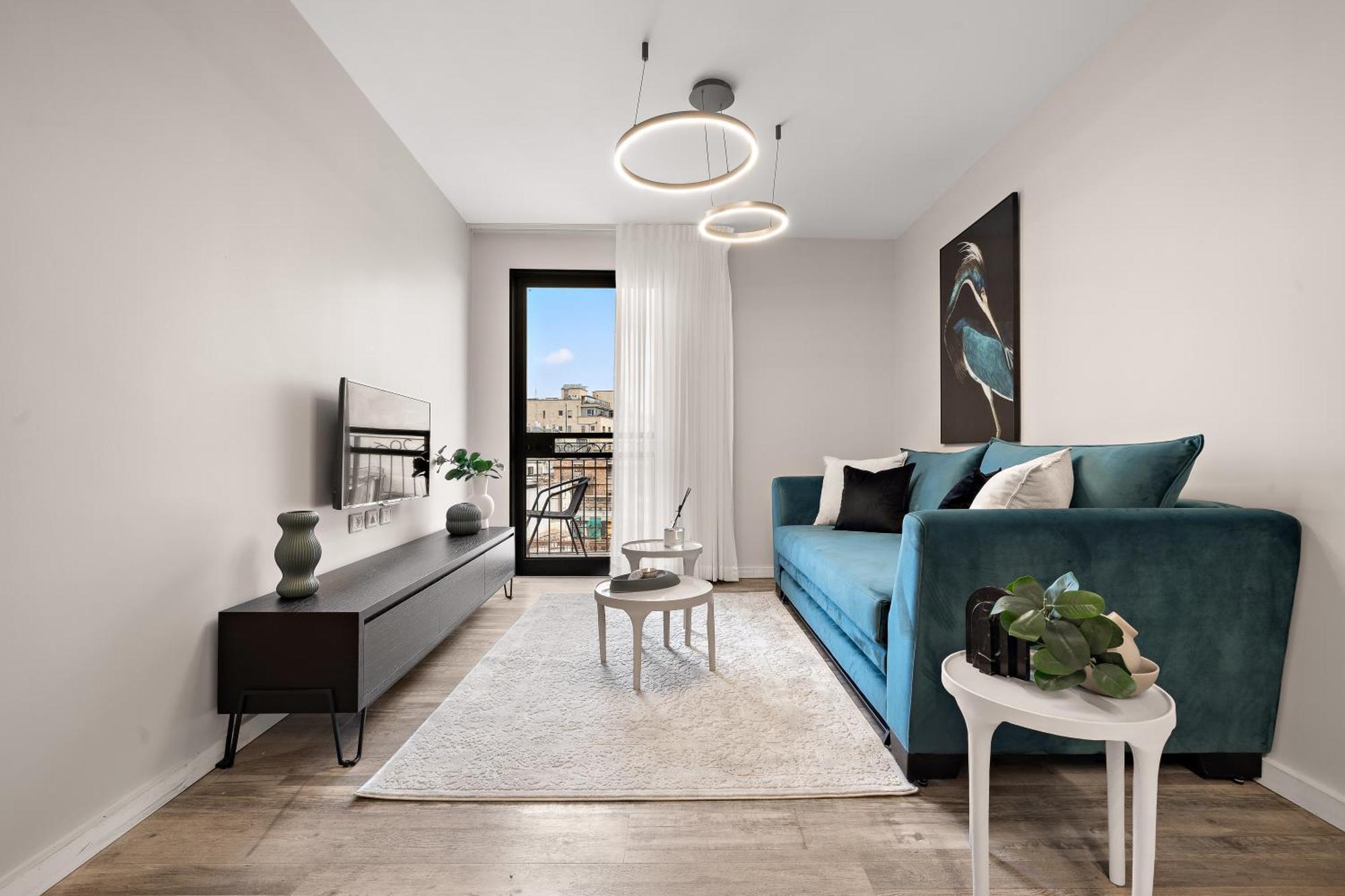 Yashar Suites Jlm 耶路撒冷 外观 照片