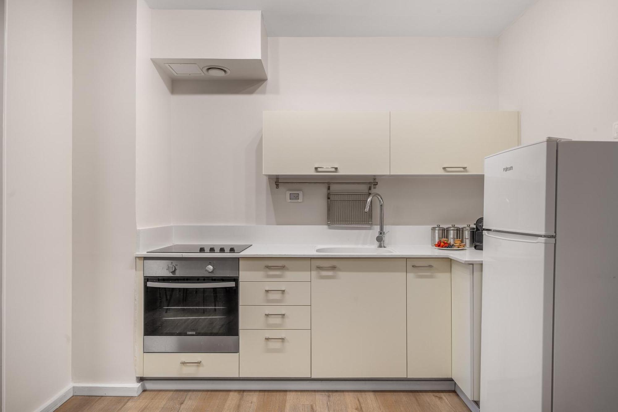 Yashar Suites Jlm 耶路撒冷 外观 照片