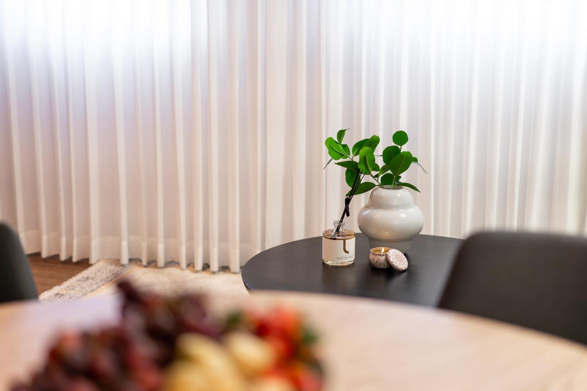 Yashar Suites Jlm 耶路撒冷 外观 照片