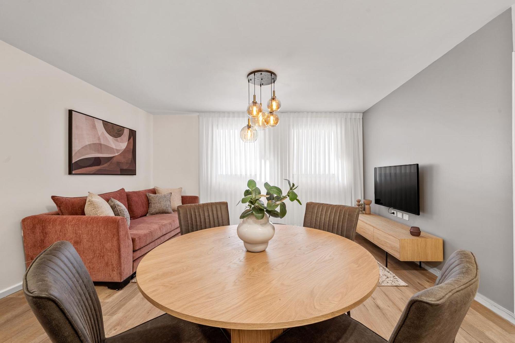 Yashar Suites Jlm 耶路撒冷 外观 照片