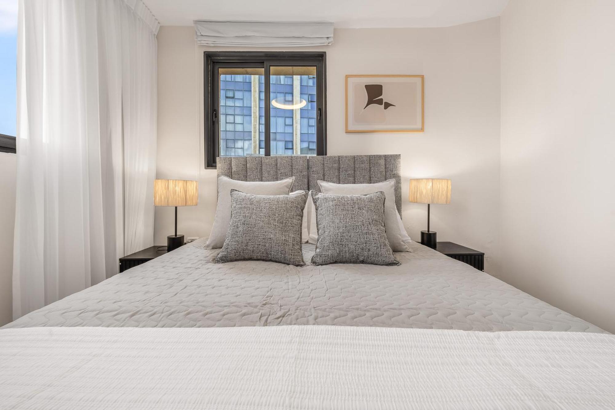 Yashar Suites Jlm 耶路撒冷 外观 照片