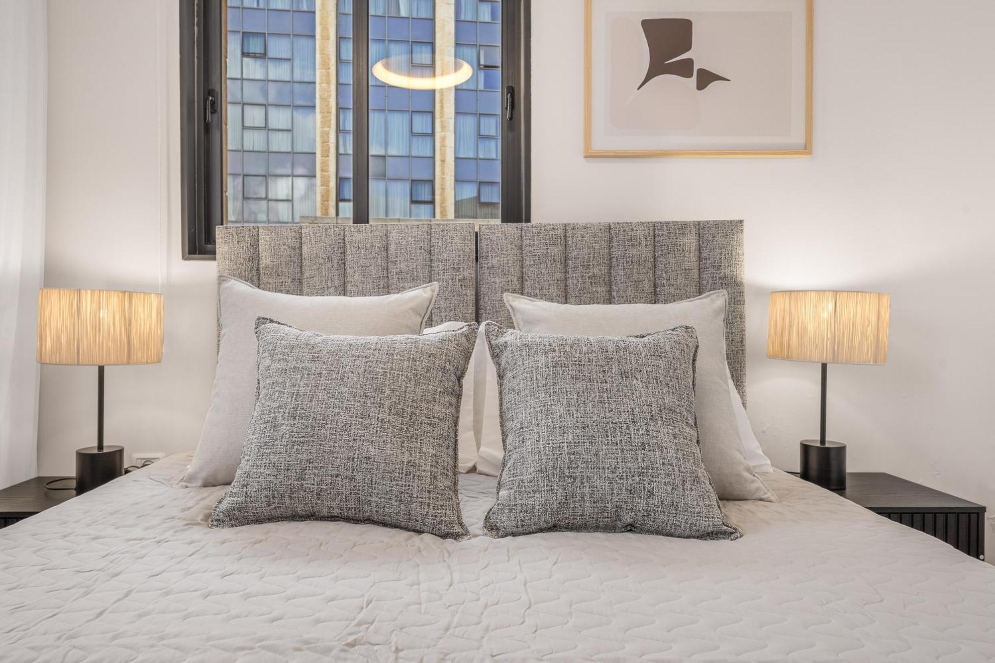Yashar Suites Jlm 耶路撒冷 外观 照片