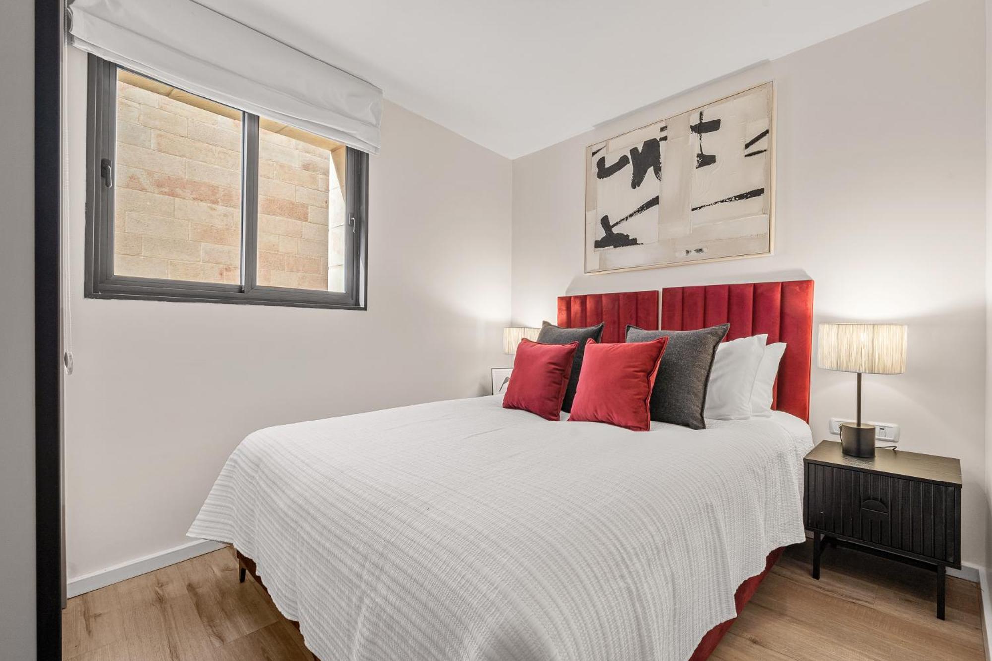 Yashar Suites Jlm 耶路撒冷 外观 照片