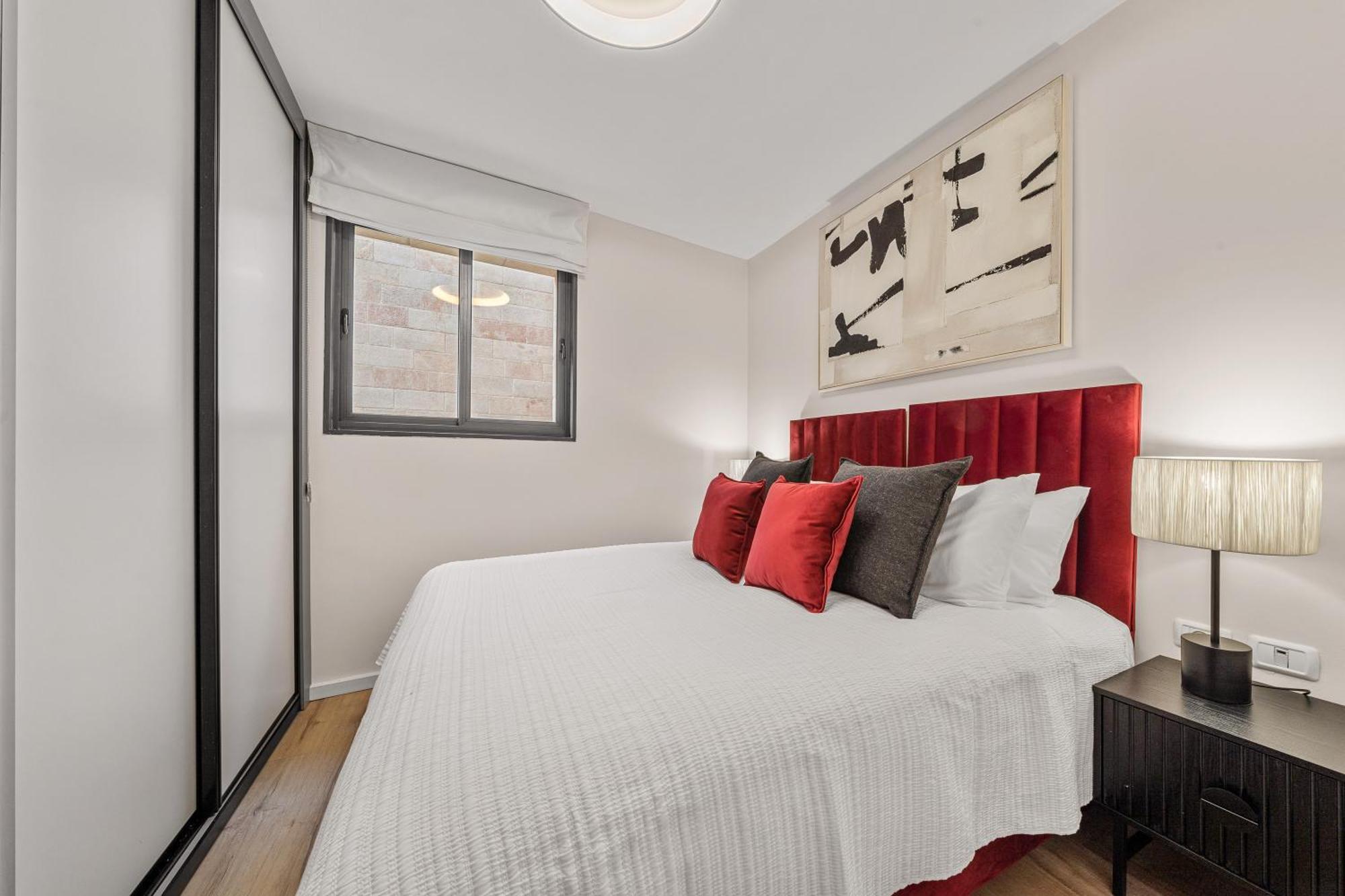 Yashar Suites Jlm 耶路撒冷 外观 照片