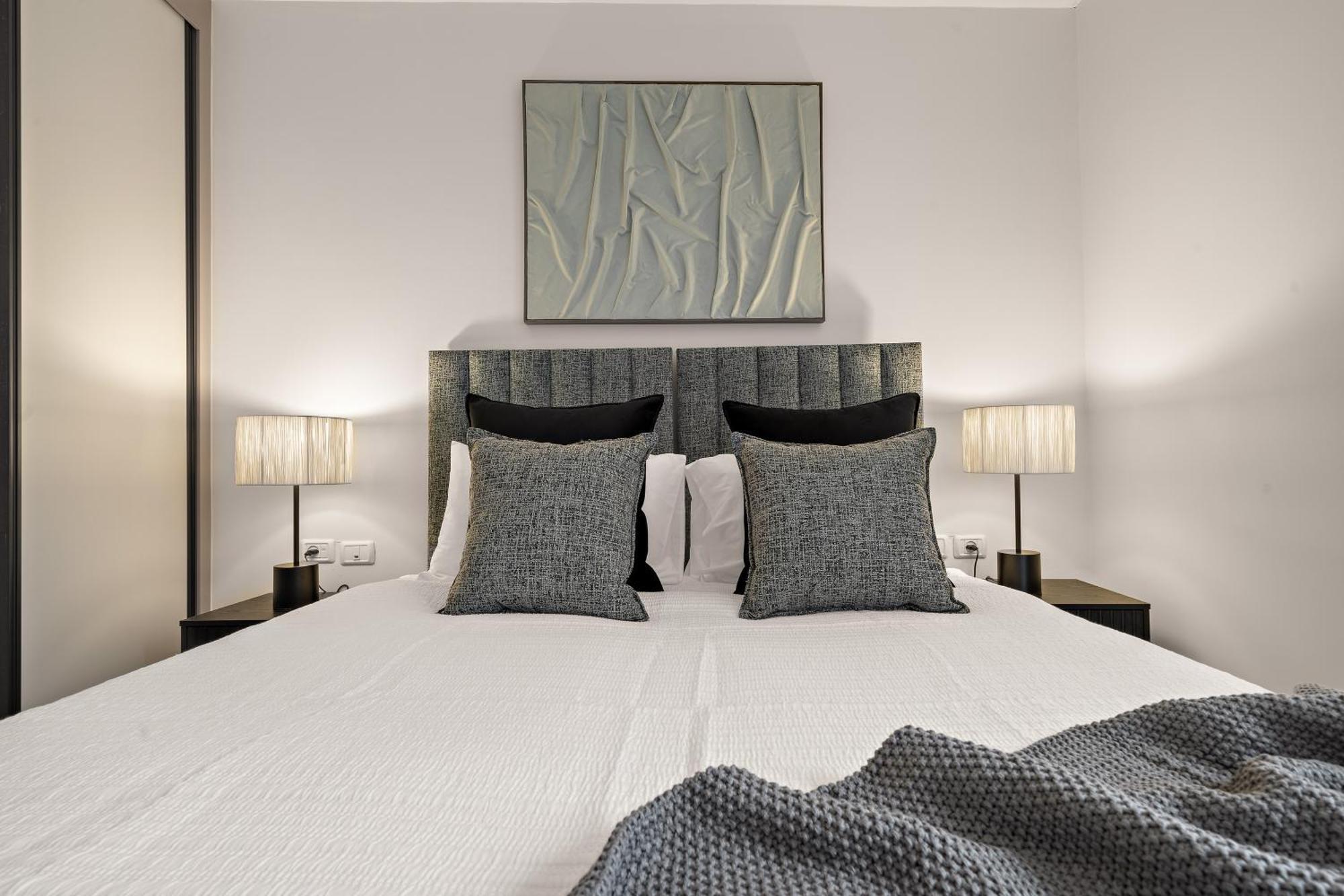 Yashar Suites Jlm 耶路撒冷 外观 照片