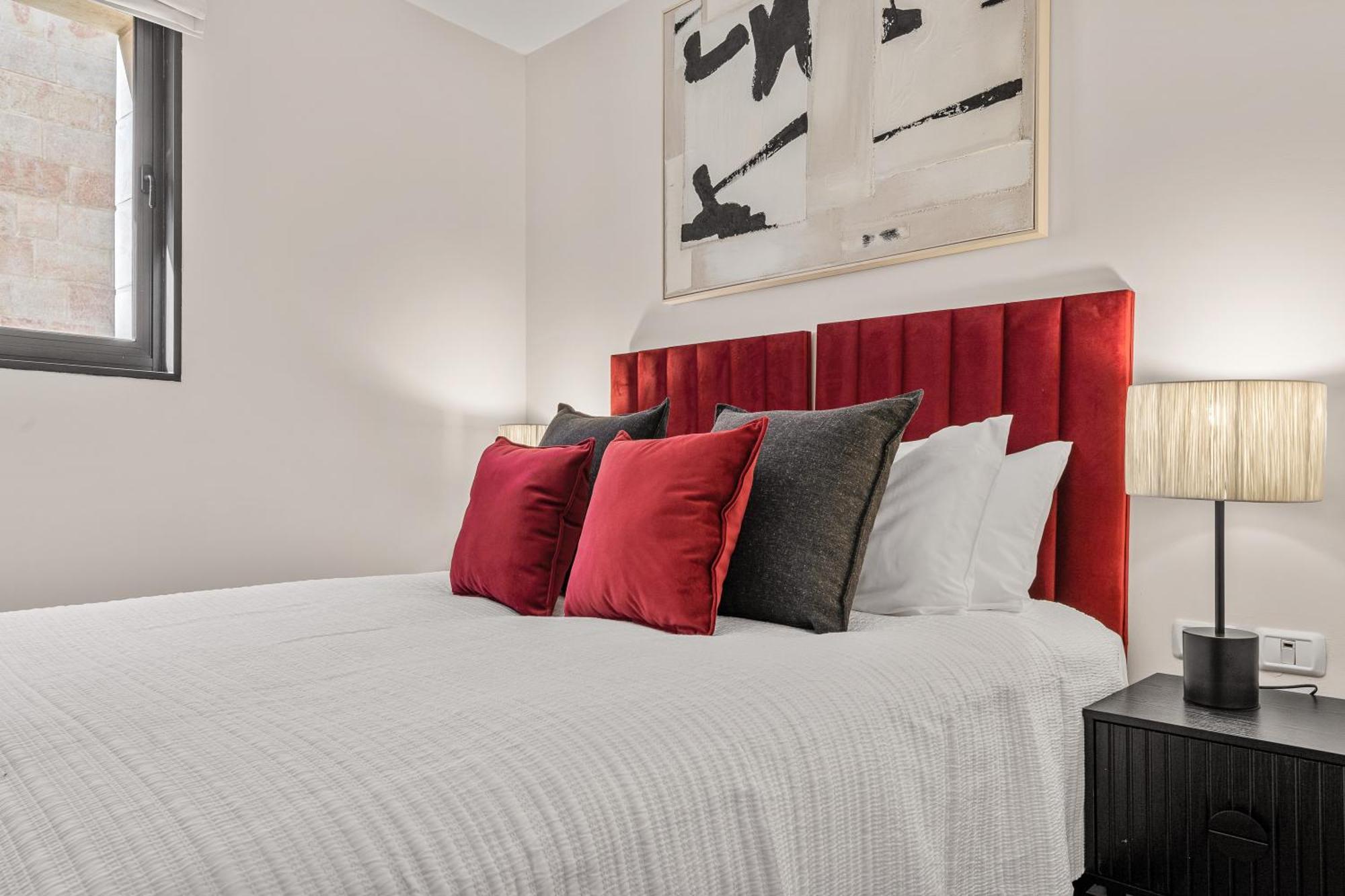 Yashar Suites Jlm 耶路撒冷 外观 照片