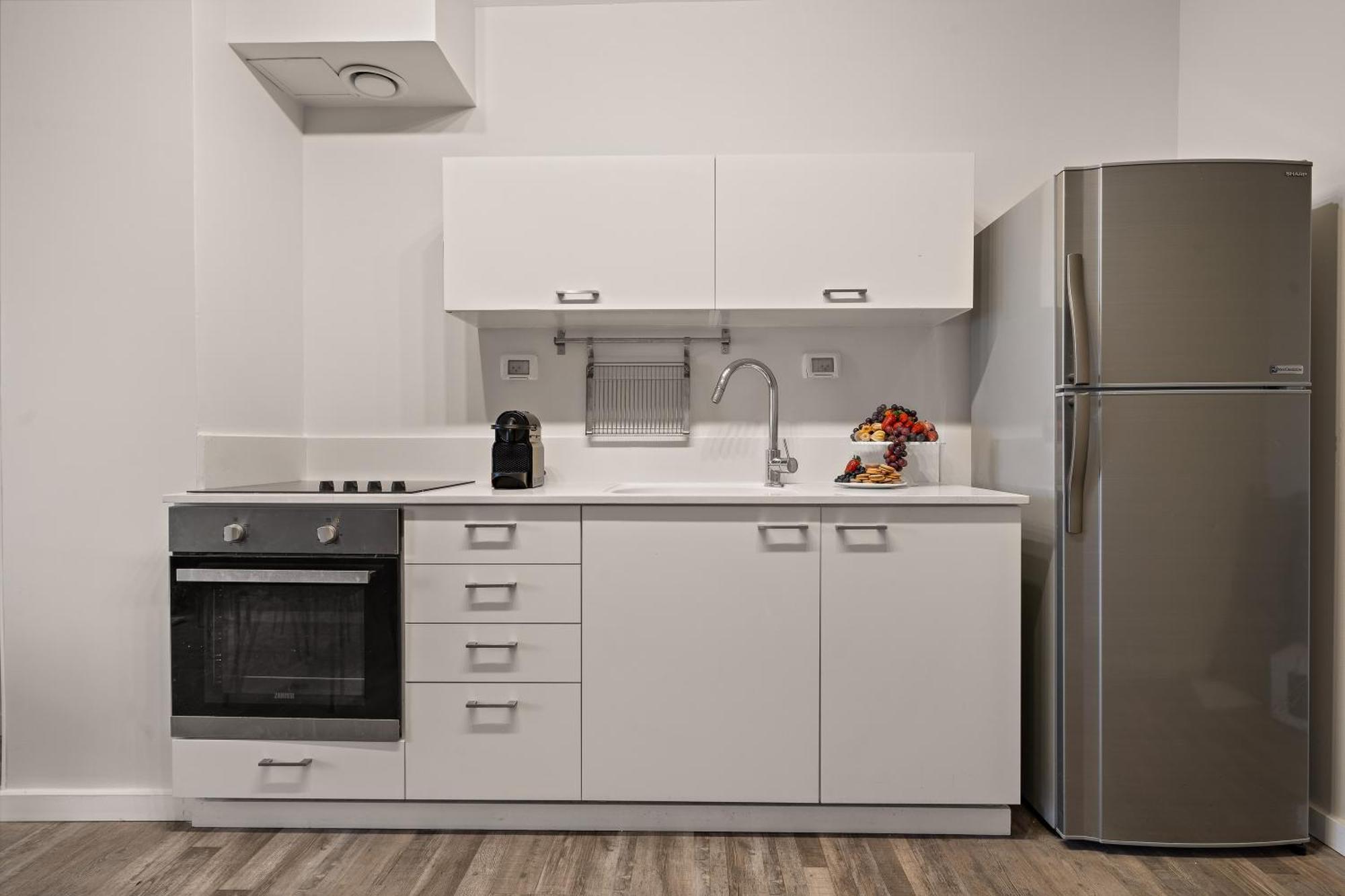 Yashar Suites Jlm 耶路撒冷 外观 照片