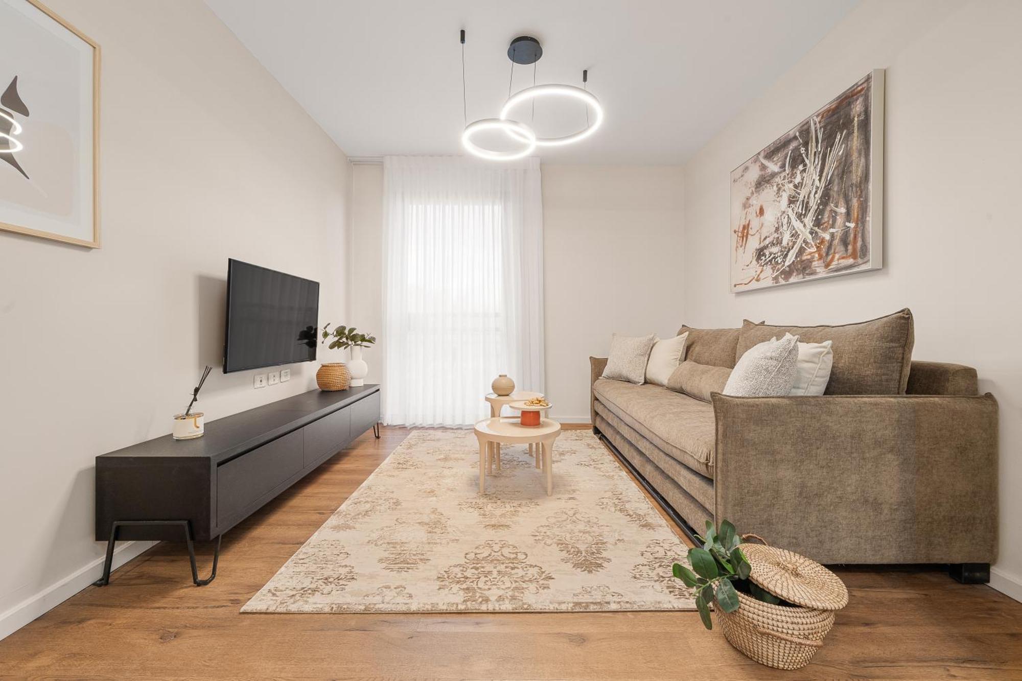 Yashar Suites Jlm 耶路撒冷 外观 照片