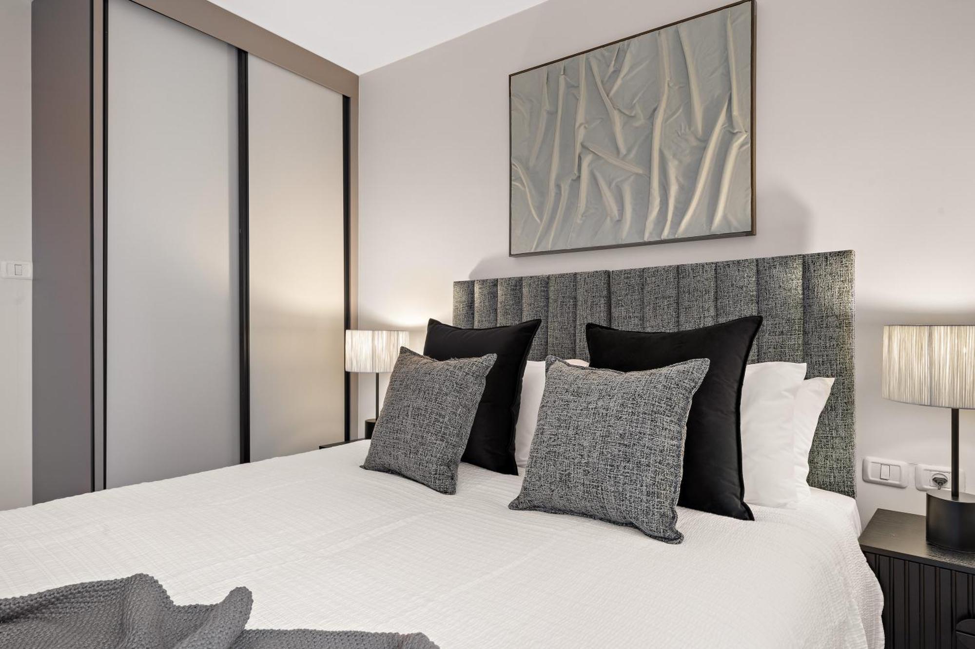 Yashar Suites Jlm 耶路撒冷 外观 照片