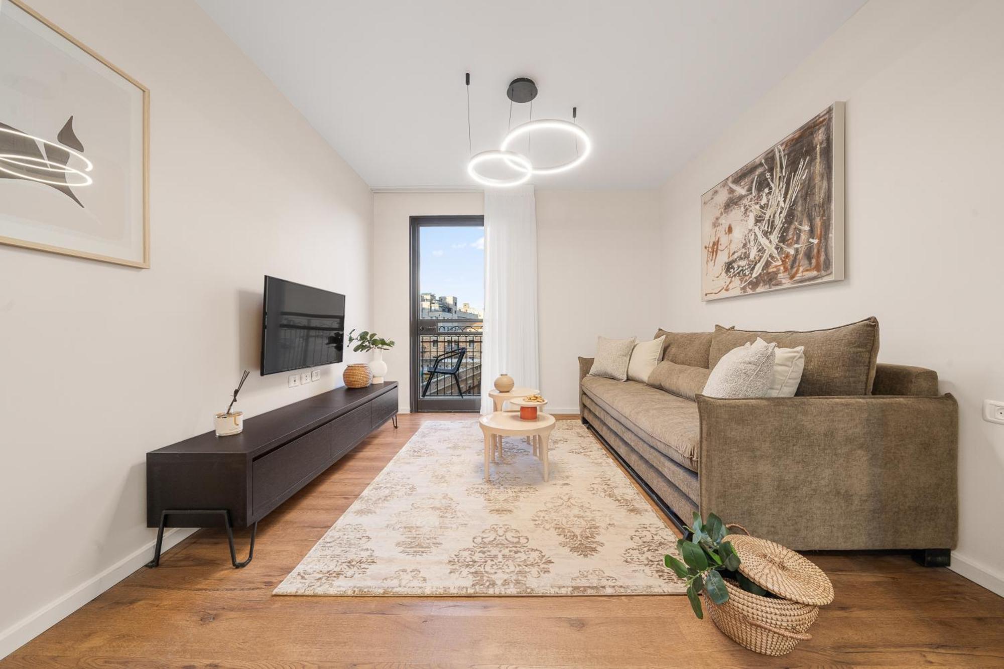 Yashar Suites Jlm 耶路撒冷 外观 照片