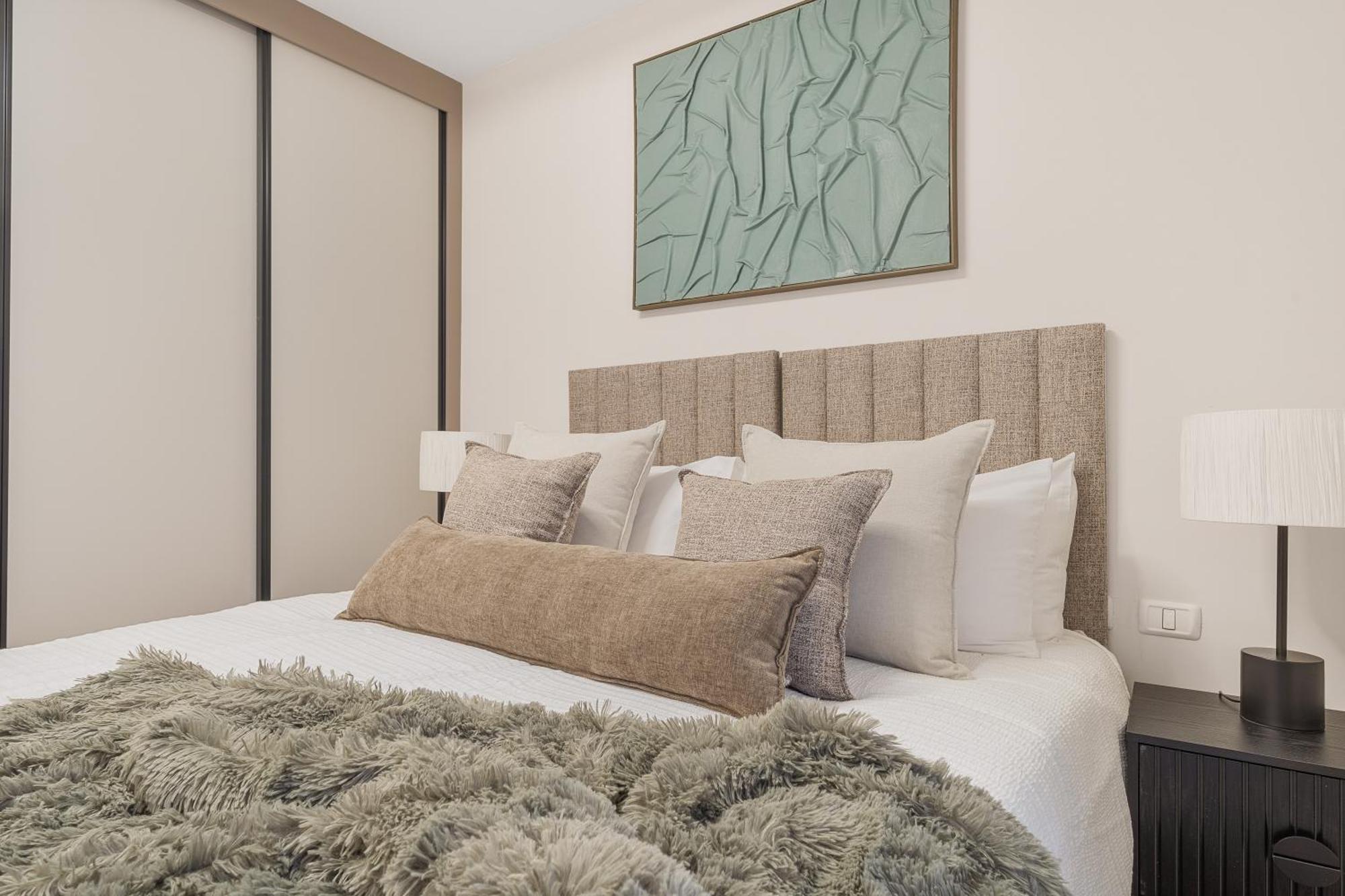Yashar Suites Jlm 耶路撒冷 外观 照片