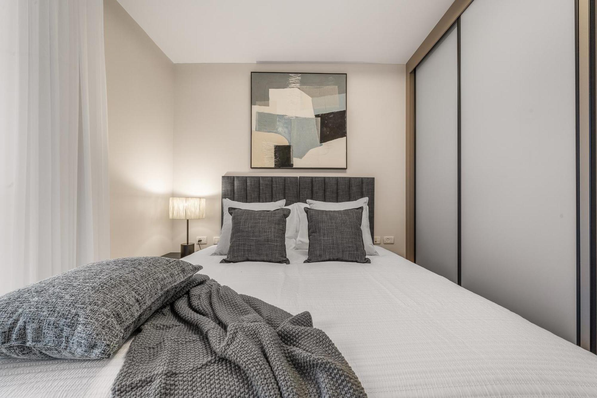 Yashar Suites Jlm 耶路撒冷 外观 照片