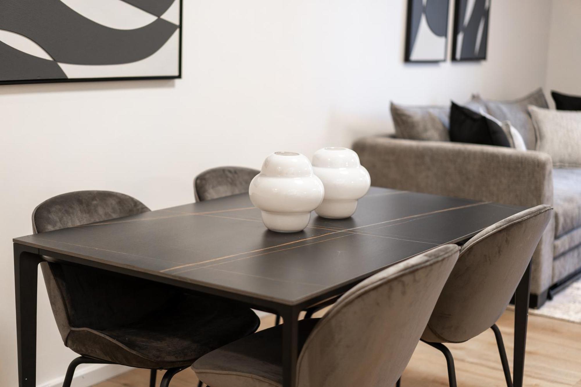 Yashar Suites Jlm 耶路撒冷 外观 照片