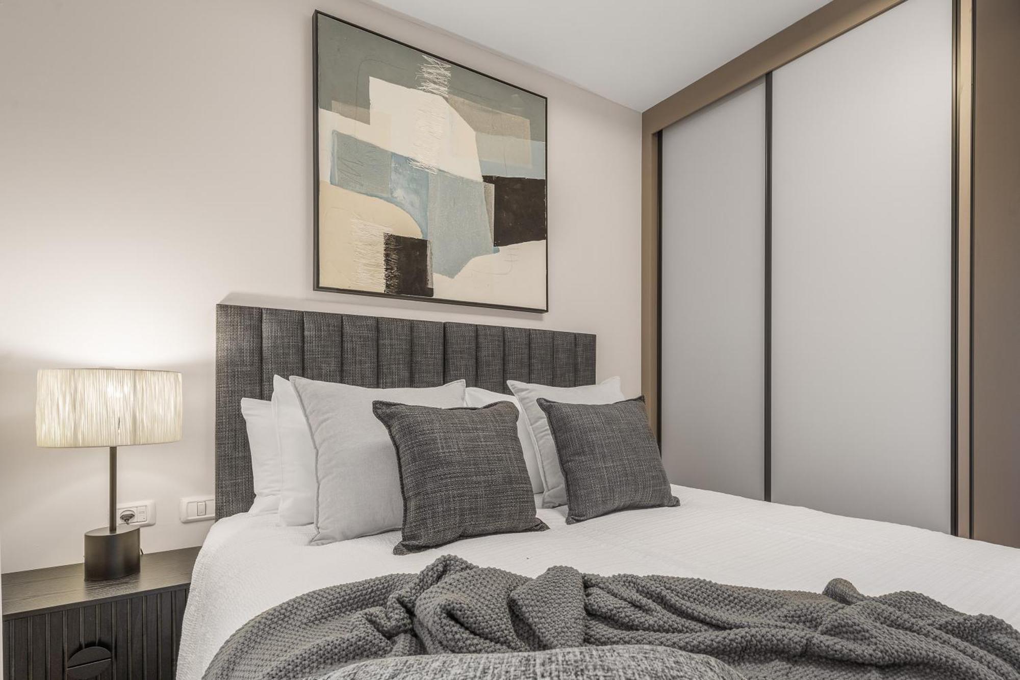 Yashar Suites Jlm 耶路撒冷 外观 照片