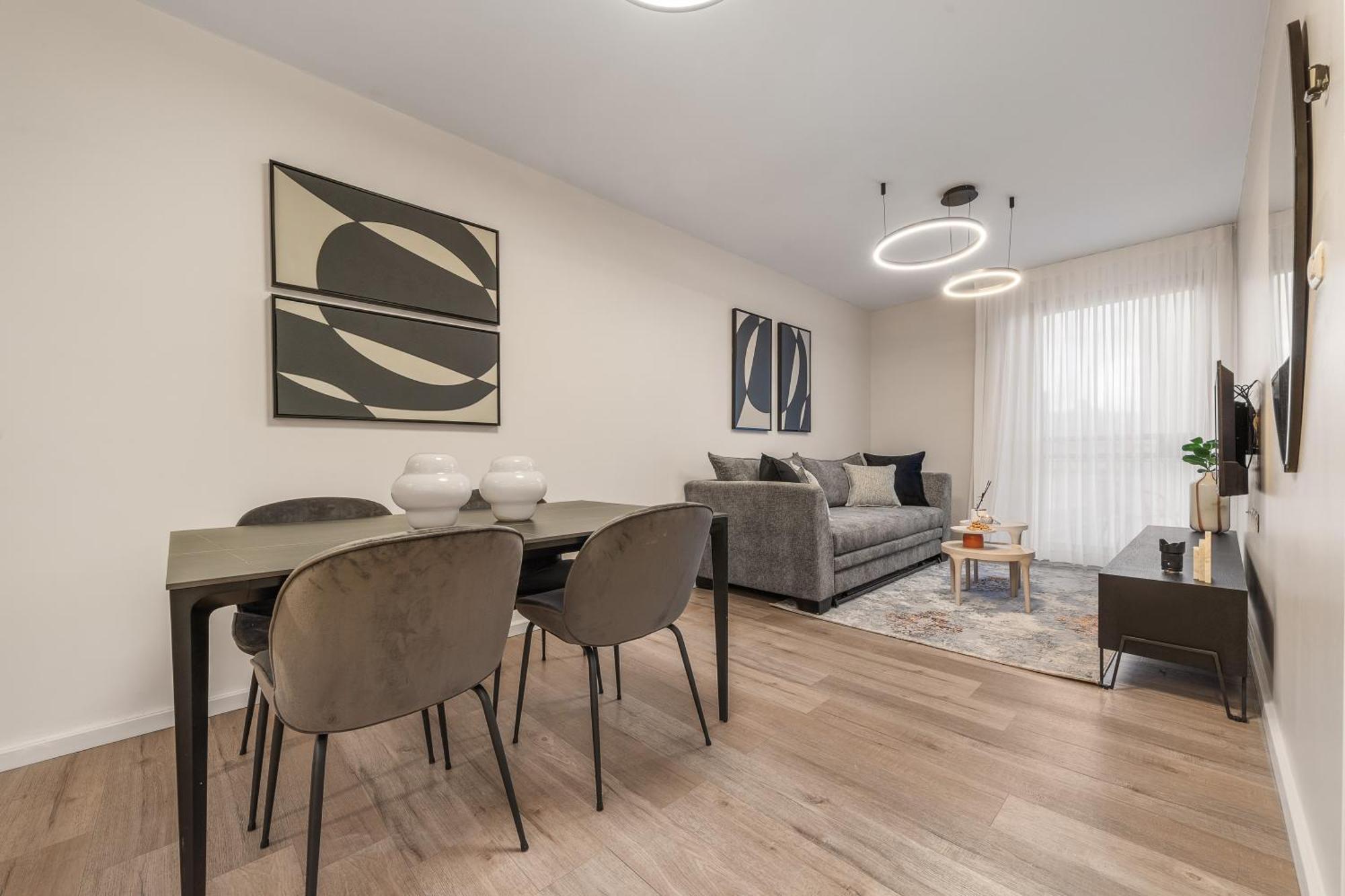 Yashar Suites Jlm 耶路撒冷 外观 照片