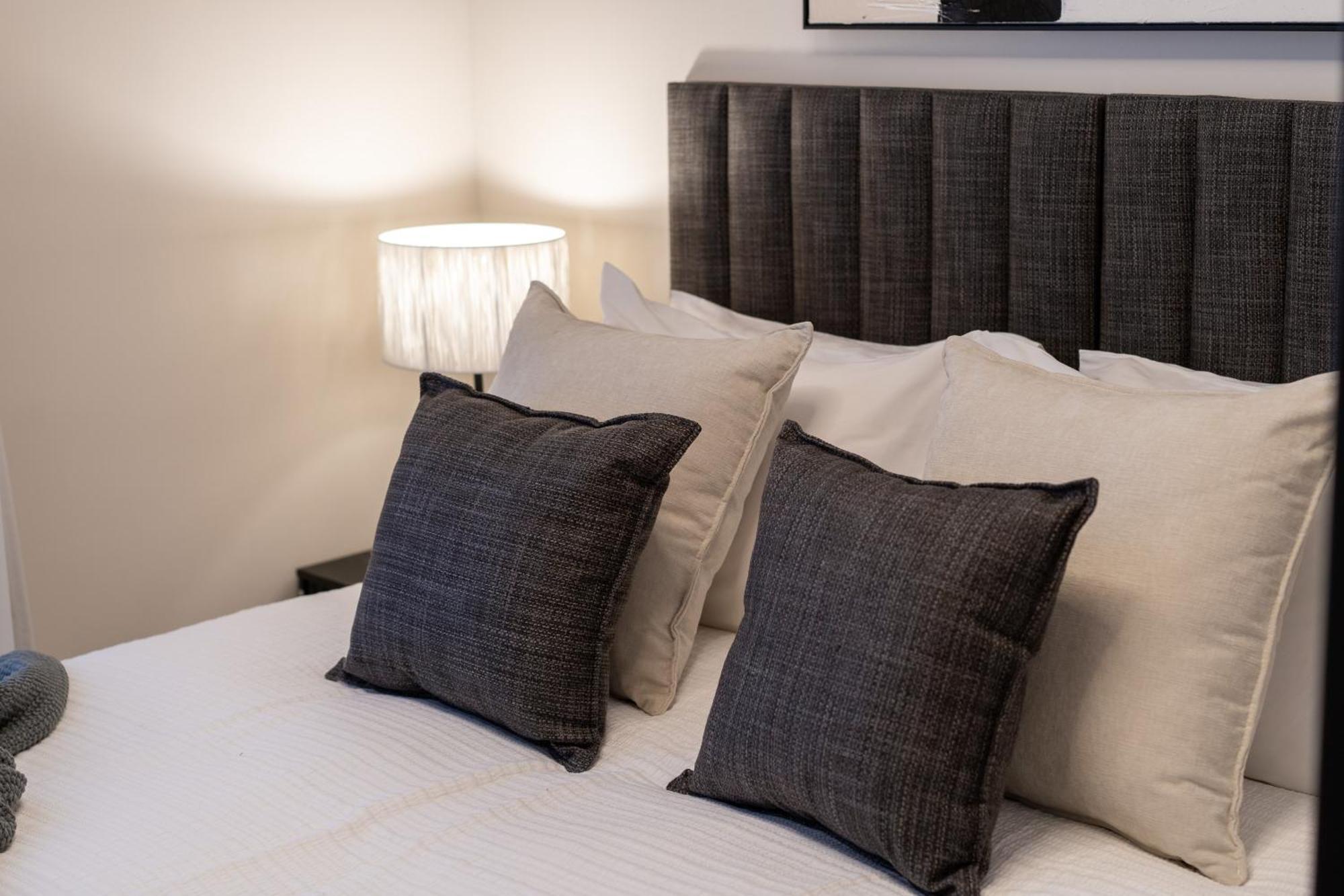 Yashar Suites Jlm 耶路撒冷 外观 照片