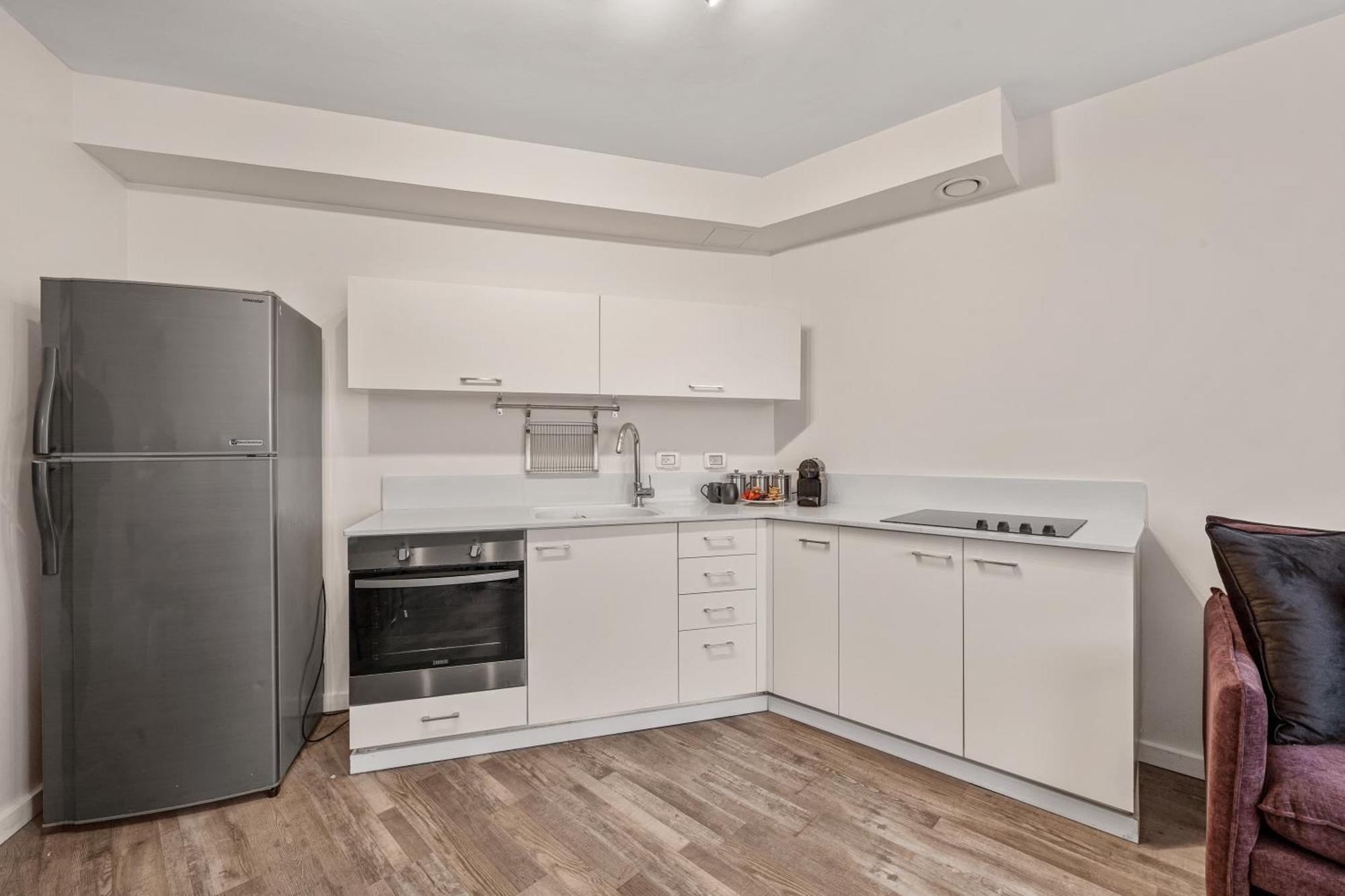 Yashar Suites Jlm 耶路撒冷 外观 照片