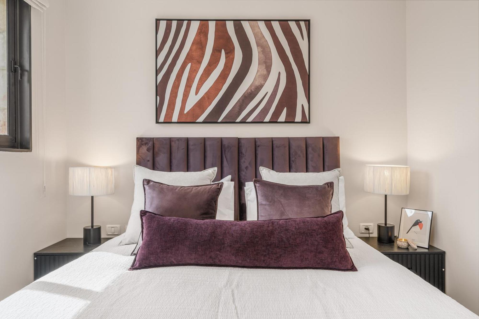 Yashar Suites Jlm 耶路撒冷 外观 照片