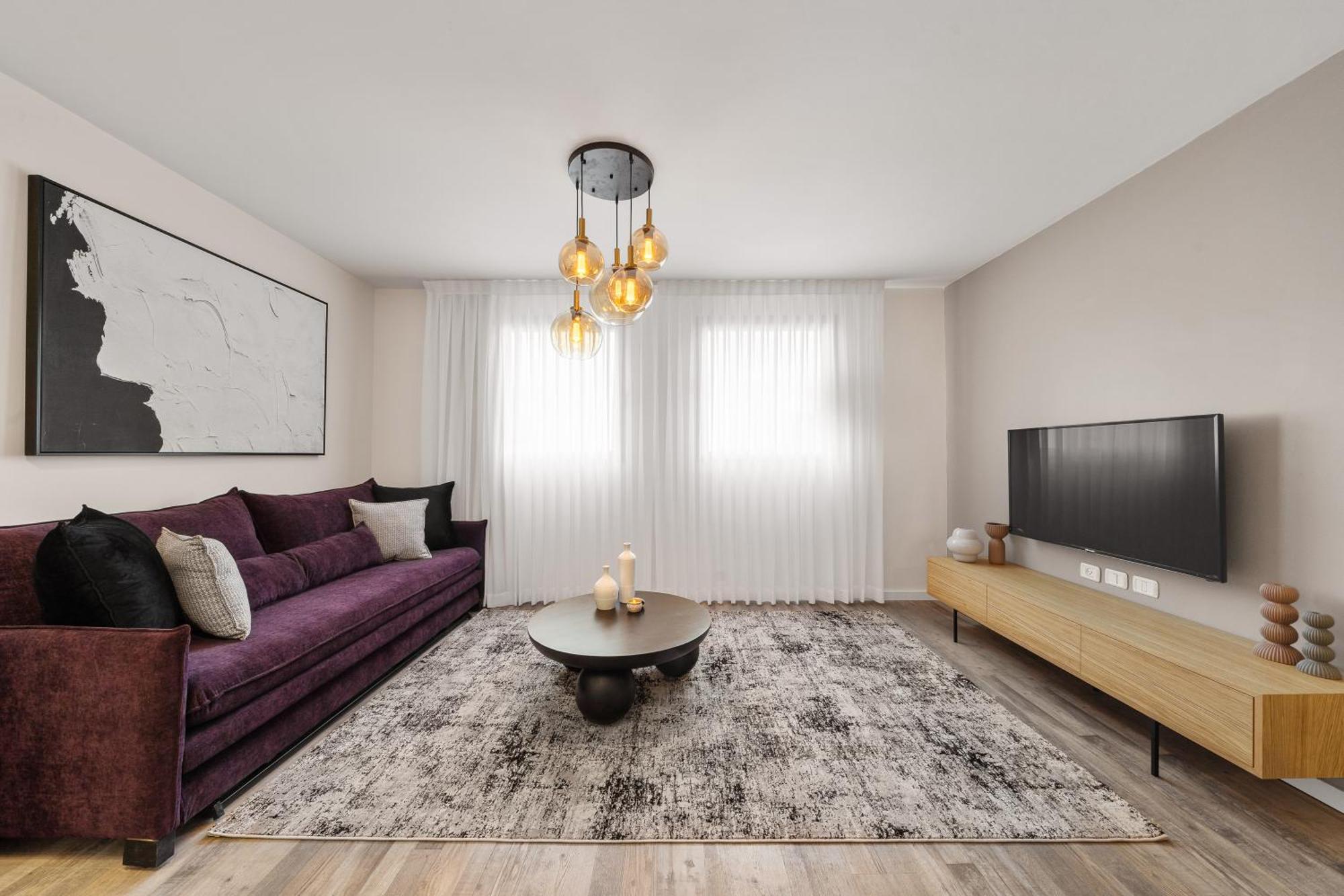 Yashar Suites Jlm 耶路撒冷 外观 照片