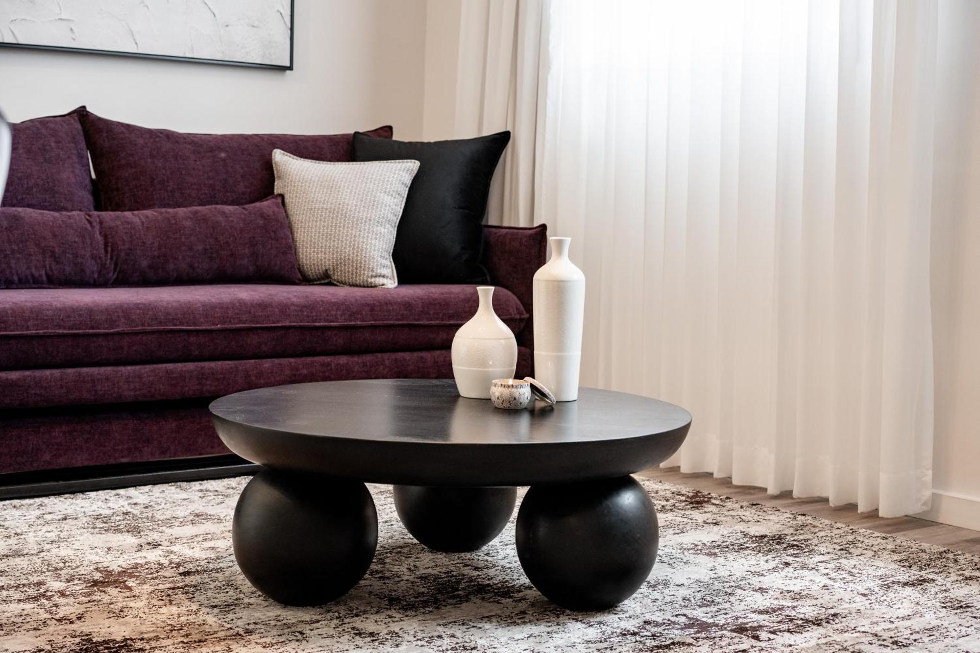Yashar Suites Jlm 耶路撒冷 外观 照片
